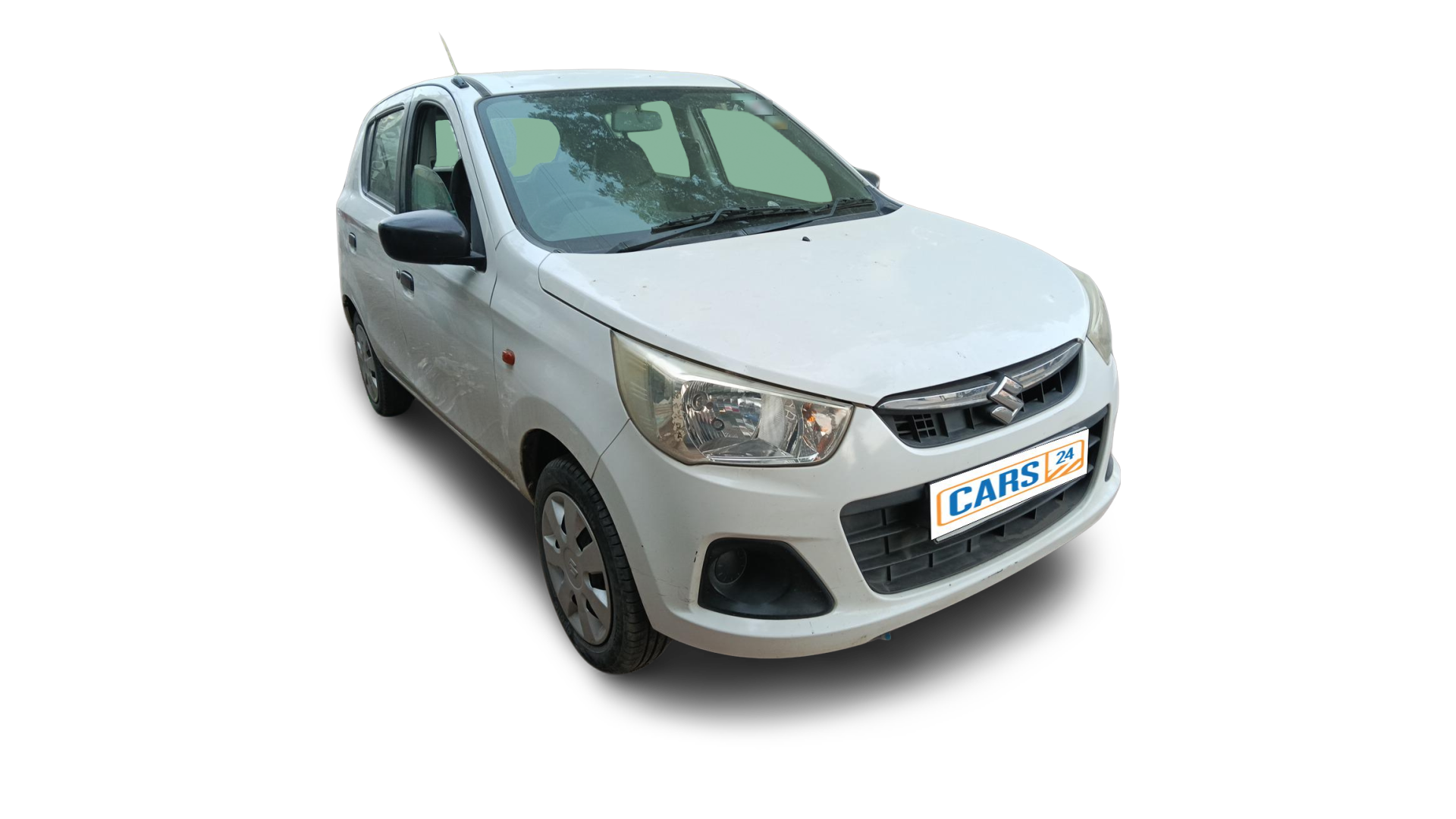Maruti Alto K10-img
